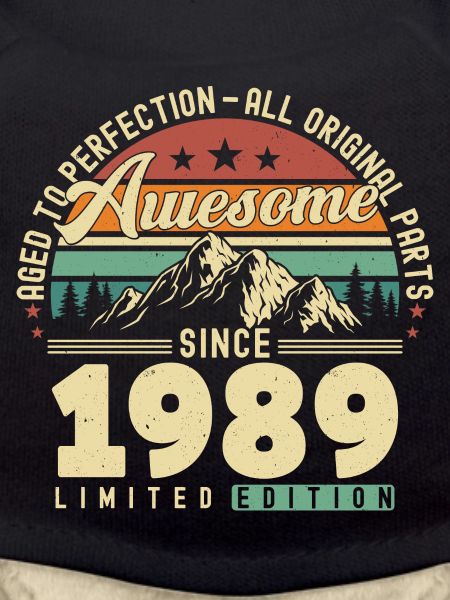 Great since 1989