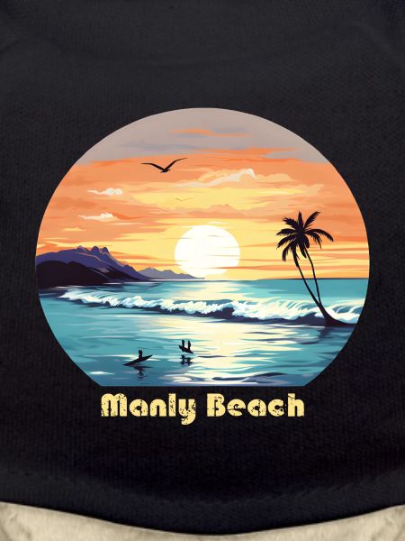 Manly Beach