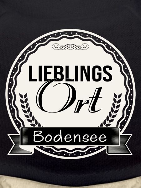 Lieblingsort Bodensee