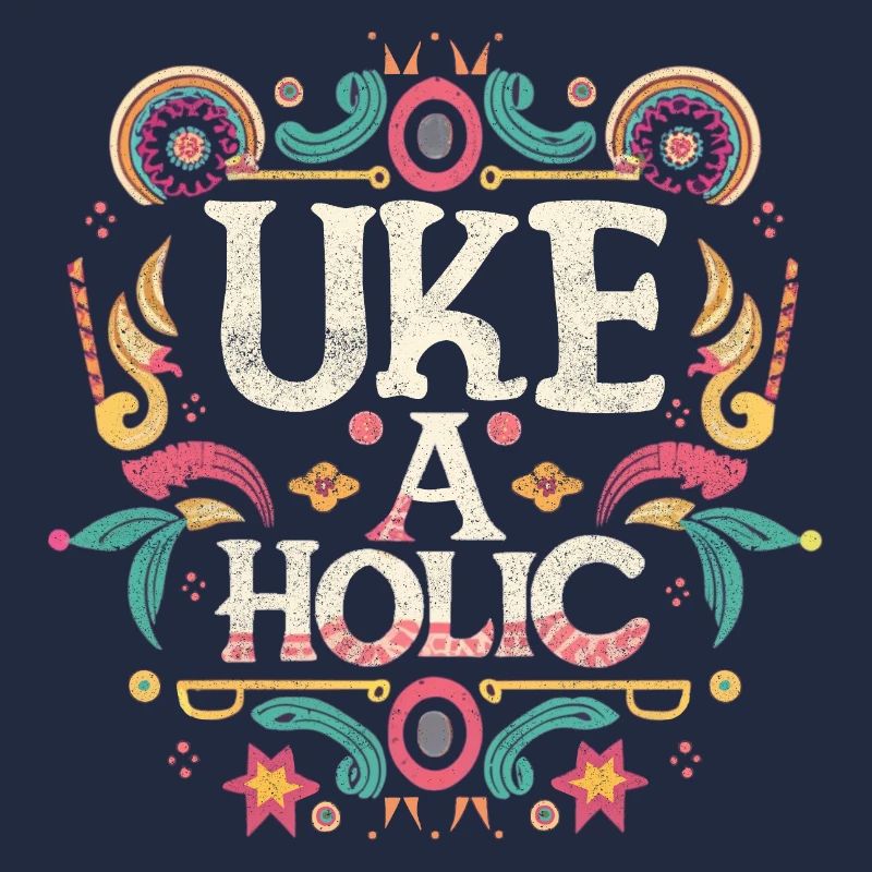 Uke-aholic