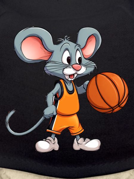Basketball Mouse