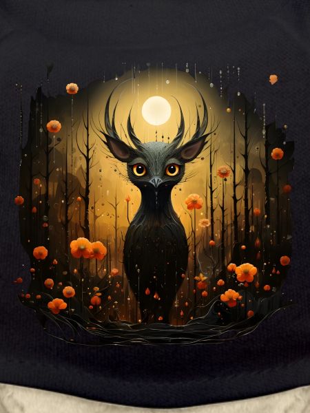 Sweet fawn