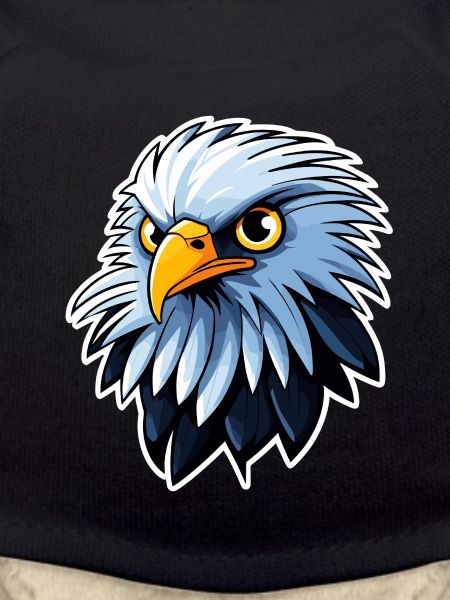 Eagle Bird Drawing