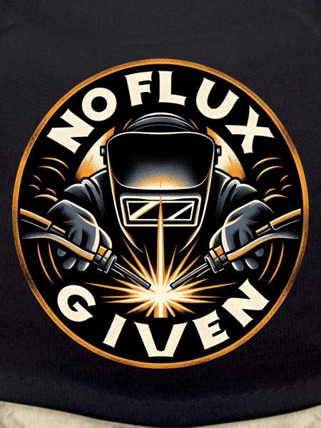 no flux given 9