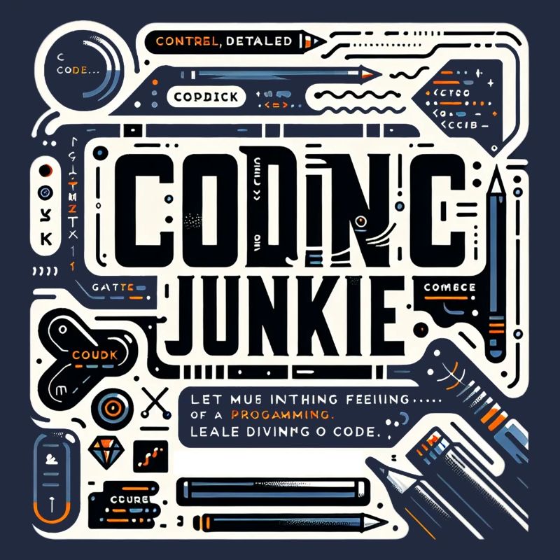 Coding Junkie 11