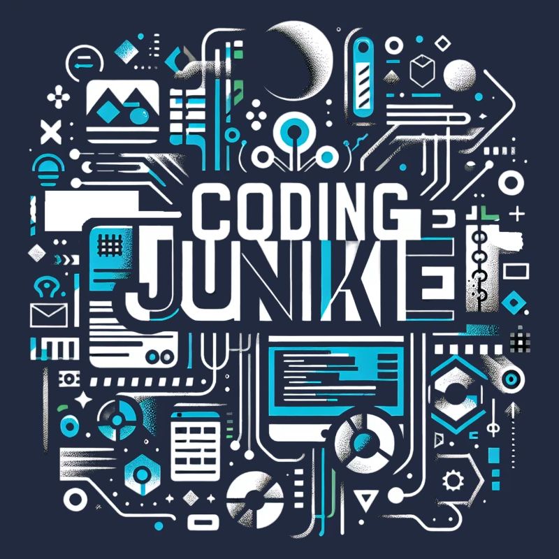 Coding Junkie 16