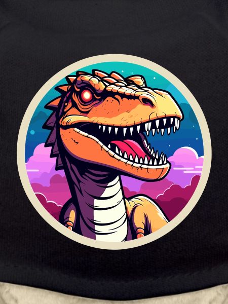 Tyrannosaurus Rex Dinosaur Drawing