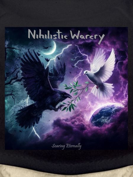 NW - S’envoler éternellement