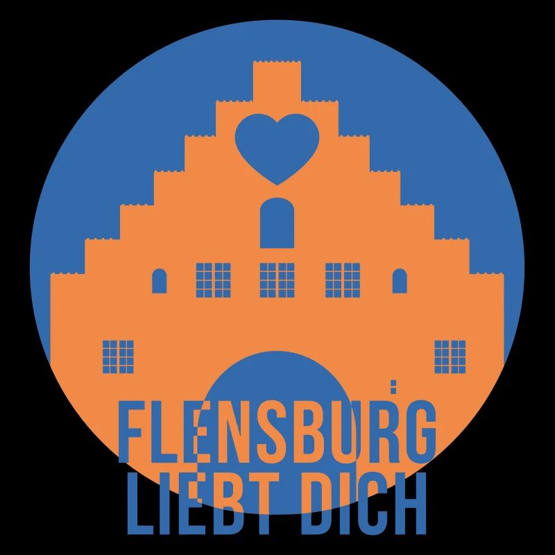Flensburg t’aime