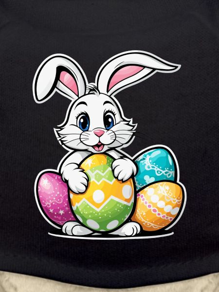Easter Bunny Easter Illustration