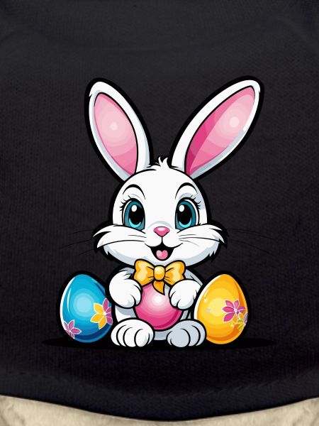 Easter Bunny Easter Illustration