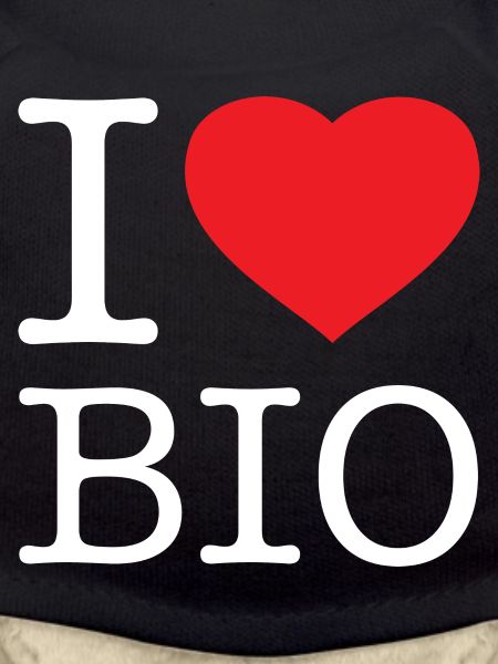 I LOVE BIO
