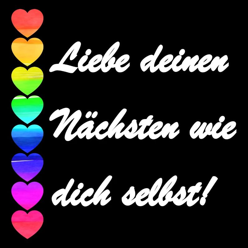 nächstenliebe 3