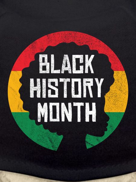Black History Month