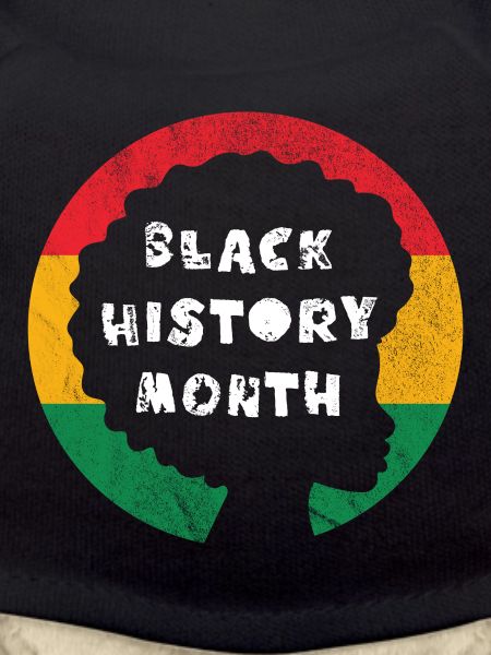 Black History Month