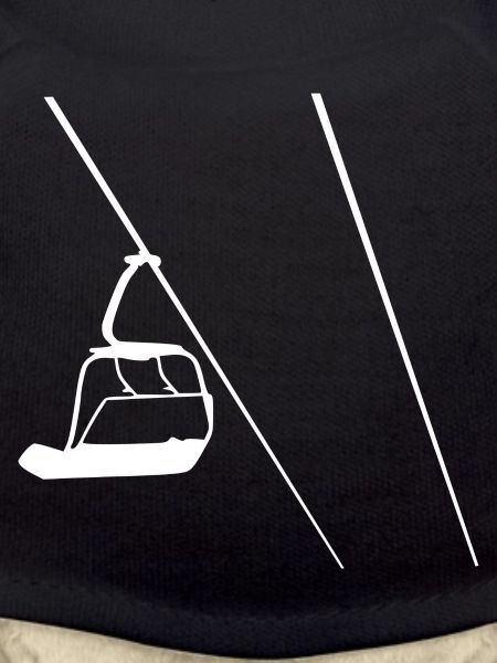 Chairlift