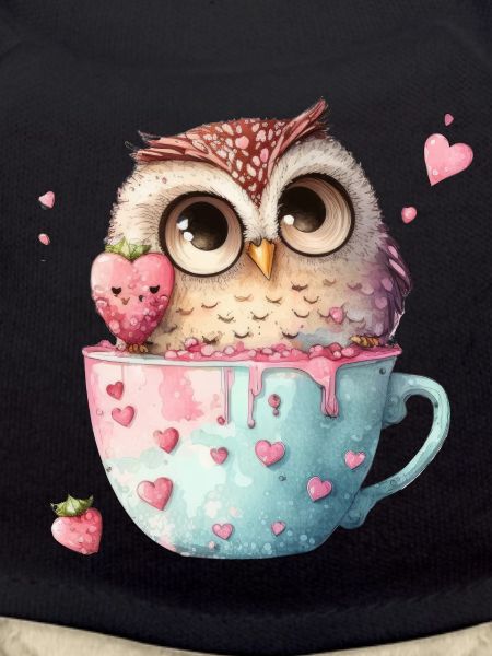 Owl Owls