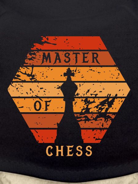 Master of Chess