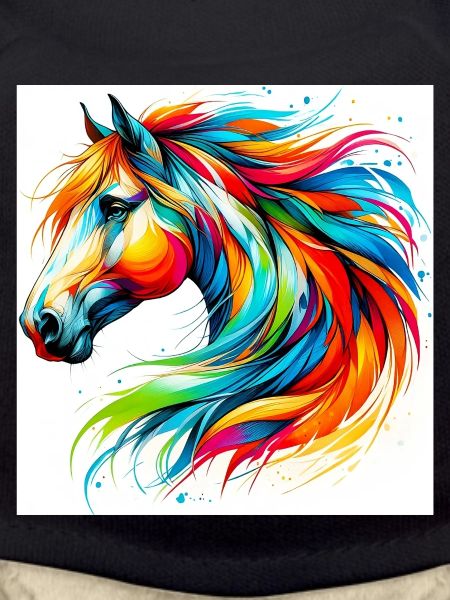 Pferd