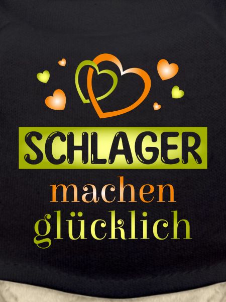 Schlager makes you happy