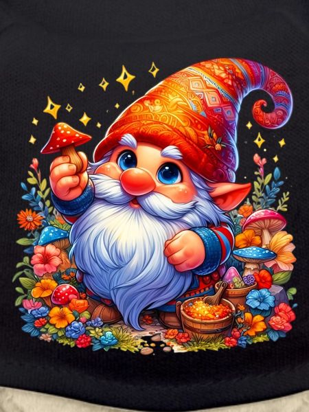 Gnom-Goblin-Elf