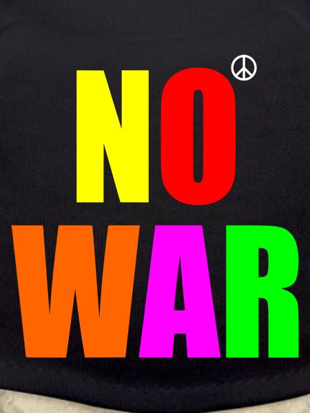 No war