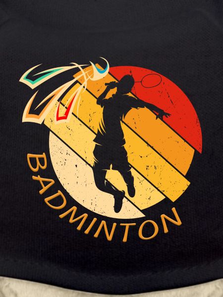 Badminton