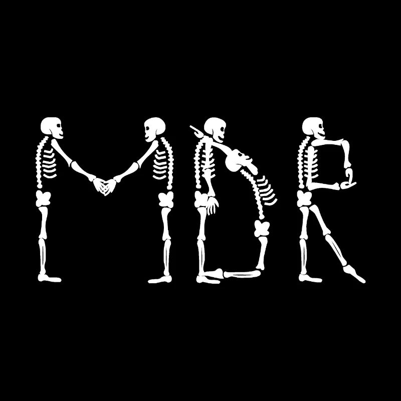 MORT DE RIRE !