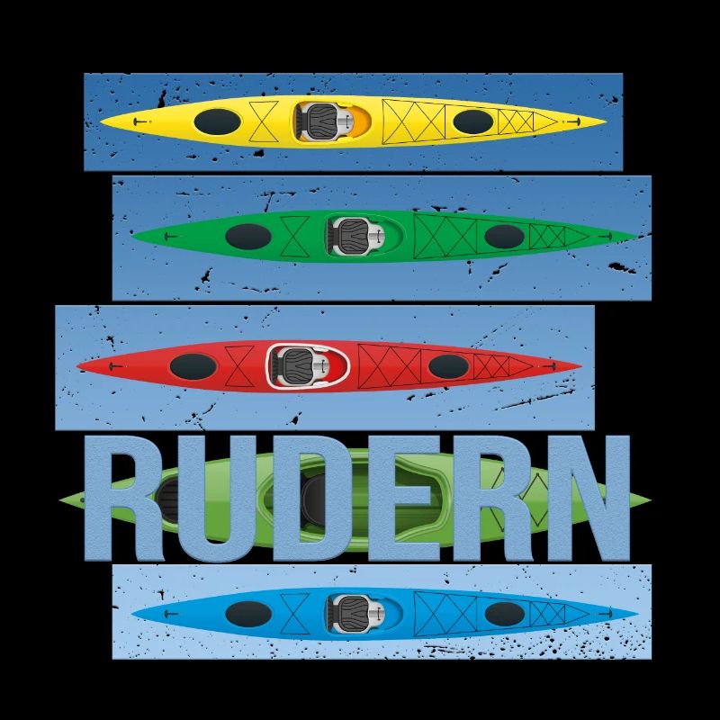 Rudern