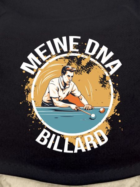 Meine DNA - Billard