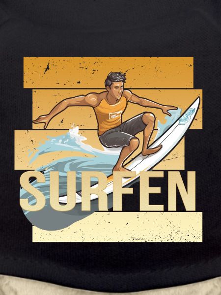 Surfen