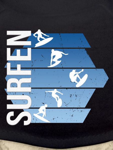 Surfen