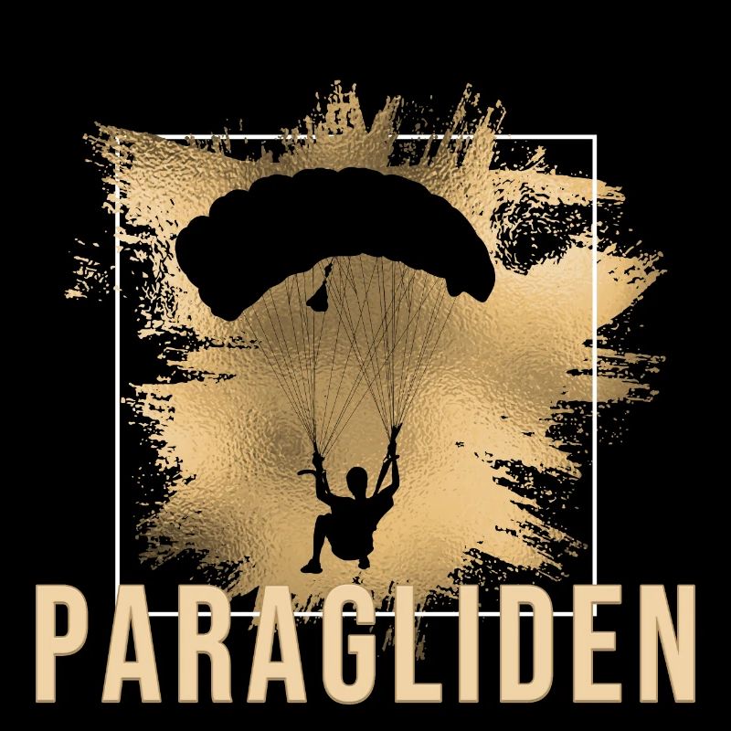 Paragliden
