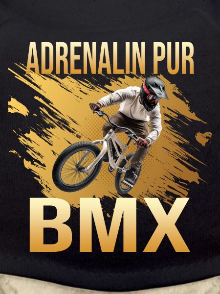 Adrenalin pur