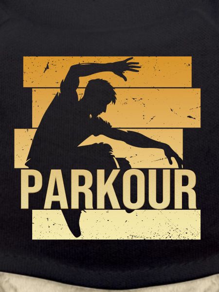 Parkour