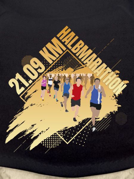 21 09 KM - Halbmarathon