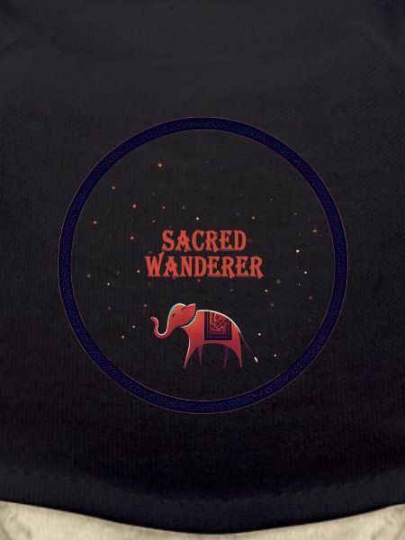 Sacred Elephant Odyssey