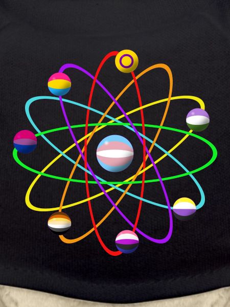LGTBIQ+ atom