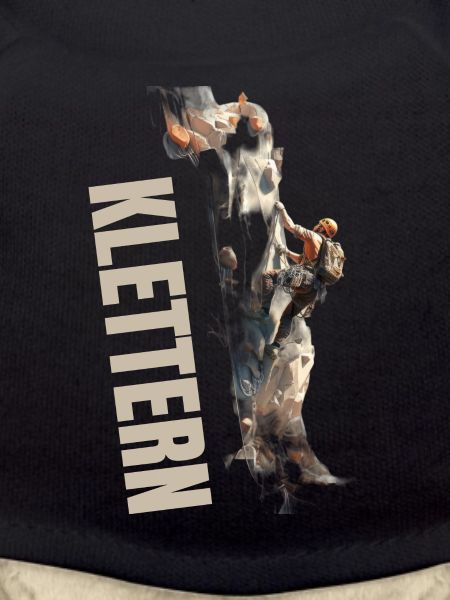 Klettern