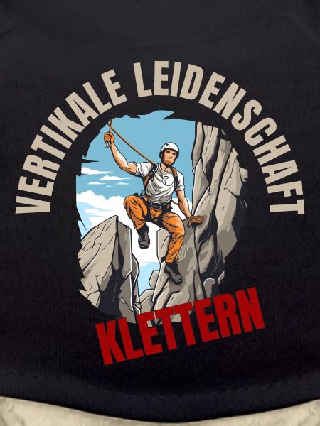 Vertikale Leidenschaft