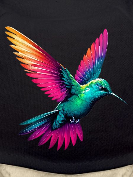 Hummingbird