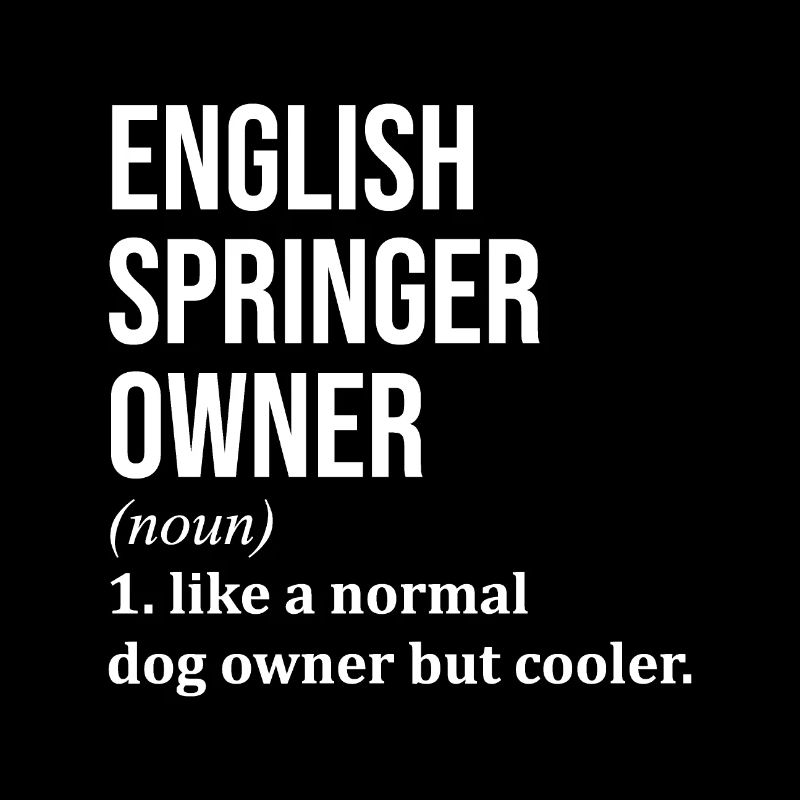 English Springer