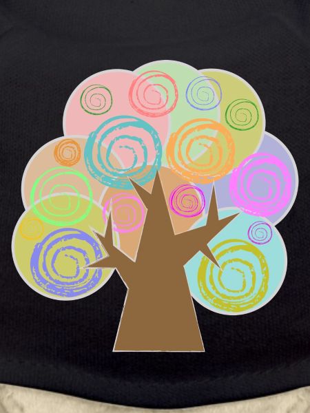 Tree Minimalist
