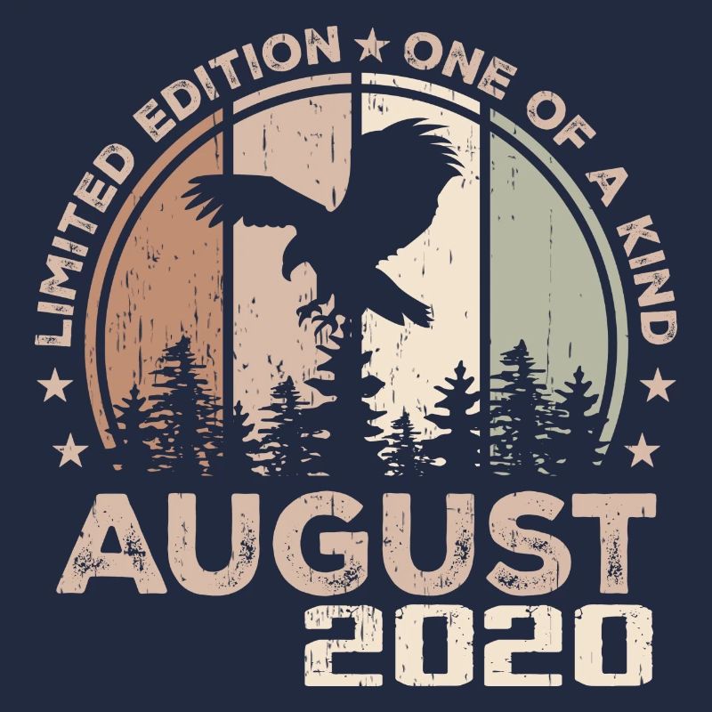 Incomparable depuis août 2020, 4e Anniversaire
