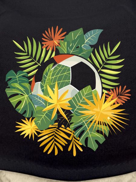 Fußball Comic
