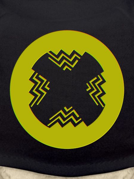 Circular Inner Style