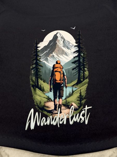 Wandern