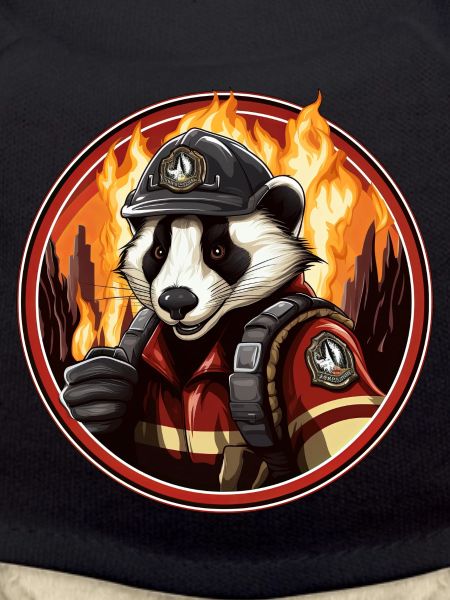 Dachs Fire Brigade