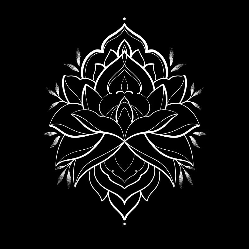 Mandala art