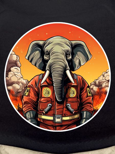 Elephant Fire Brigade